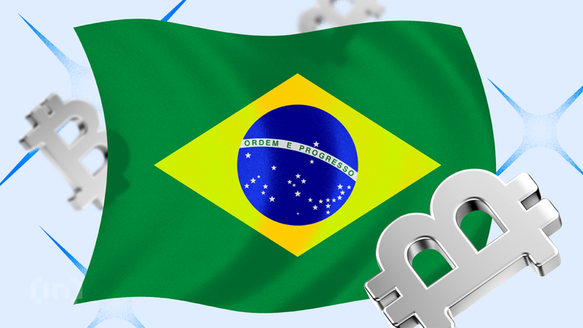 Brasilia harkitsee 5 prosenttia varannoista Bitcoiniin maailman ensimmäisenä G20-liikkeenä