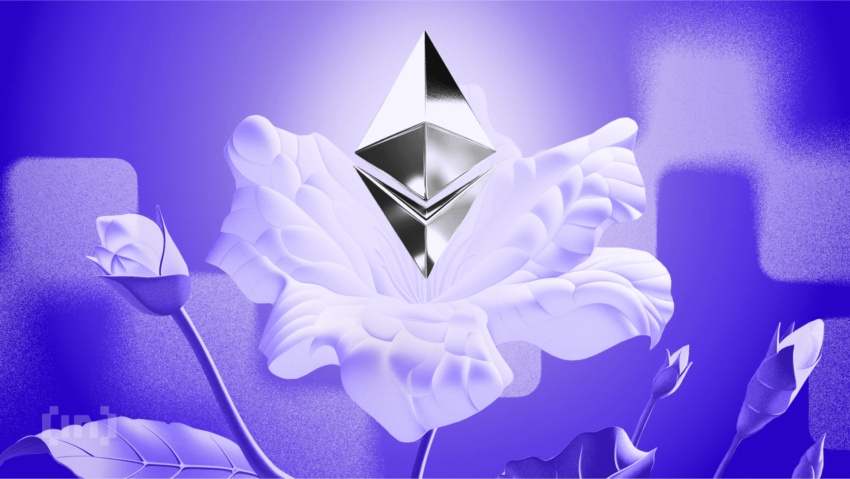 Ethereum-panostaminen on nyt kolmen alustan hallitsemaa