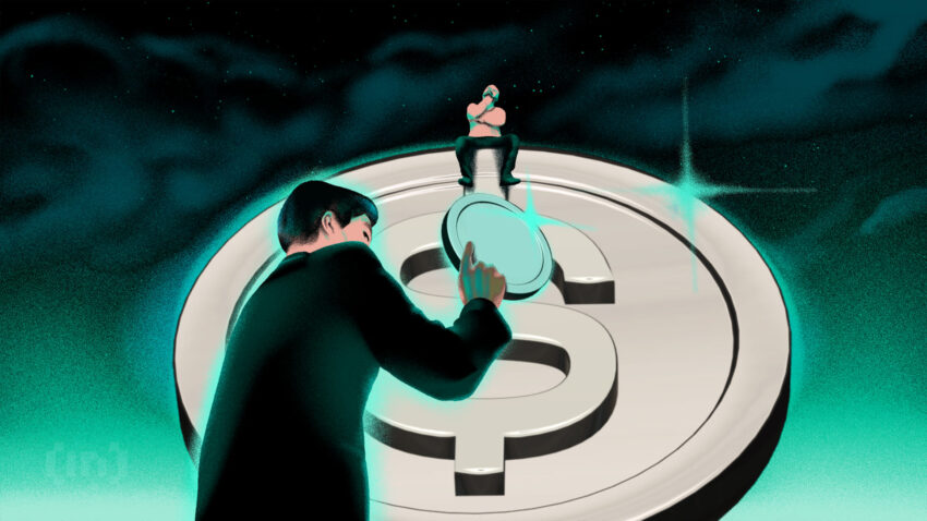 Genius Act stablecoin-laki voisi mennä läpi jo keskiviikkona
