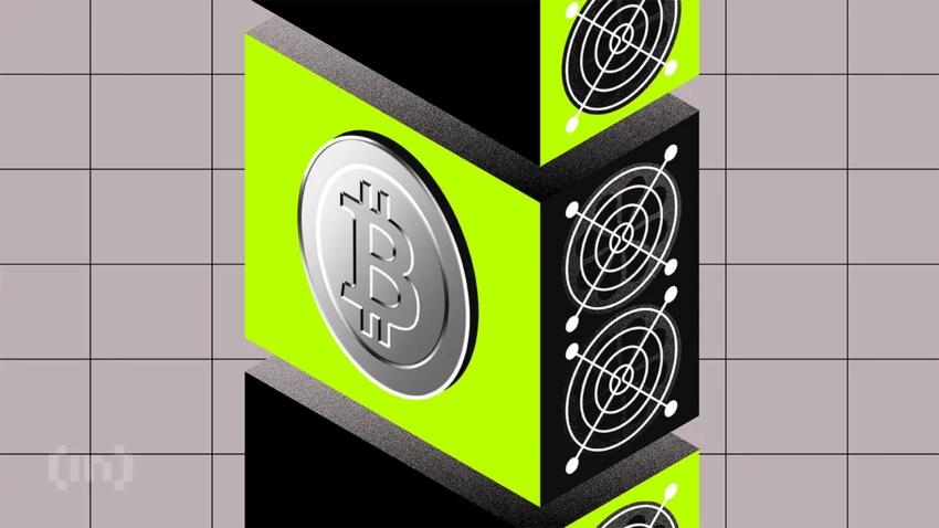 Hashrate laskee 8 kuukauden alimmalle tasolle—kultainen sisäänpääsy vai uhka bitcoin-louhijoille?