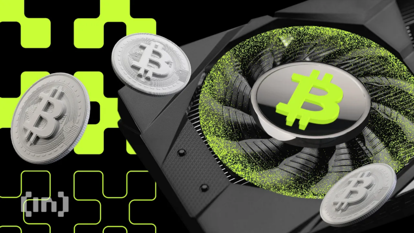 Q1 2025 tiedot paljastavat huimat kustannukset ja uuden nokkimisjärjestyksen Bitcoin-louhinnassa