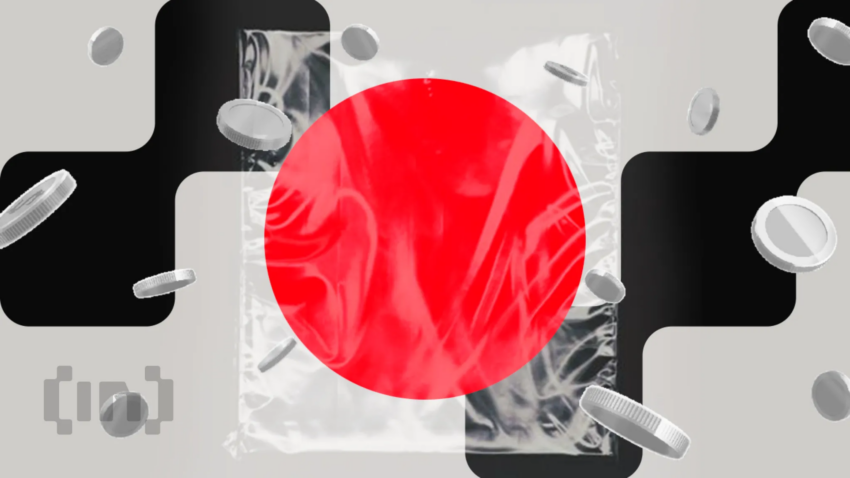 Bitcoin-sijoitukset Japanissa kasvavat yritysten suojautuessa jenin heikkoutta vastaan