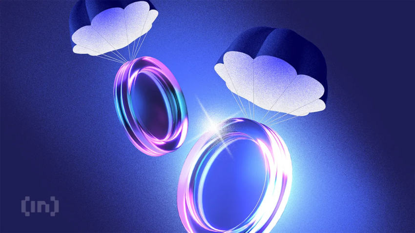 Newton Protocol saapuu Binance Alphaan, ilmoittaa NEWT-tokenin airdropista