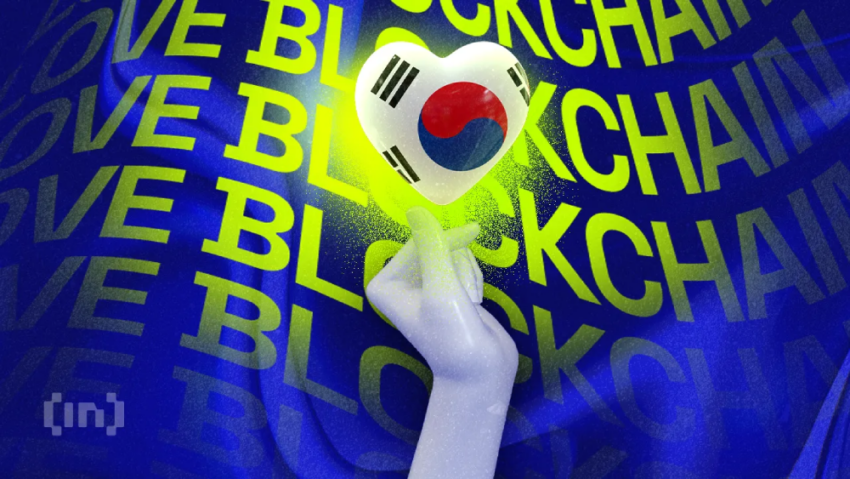 Etelä-Korea viestii merkittävästä kryptovaluuttamuutoksesta uudella sääntelykehyksellä