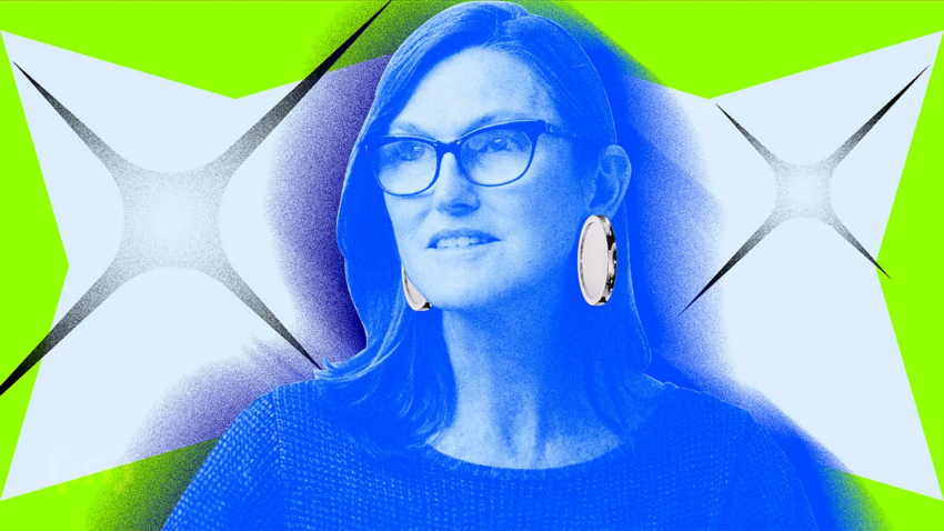 Kryptovaluuttaosakkeiden hintaralli menettääkö vauhtia? Ark Invest myy Coinbase- ja Circle-osakkeita
