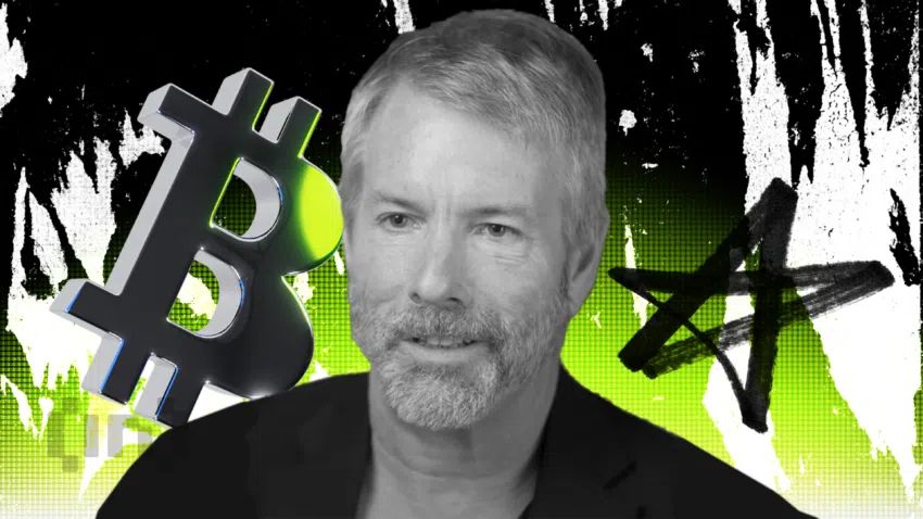 Strategia (MSTR) osake nousee yli 407,00 dollaria huolimatta Bitcoinin paljastusryhmäkanteesta