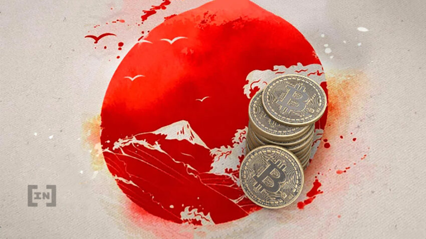 Japanin Osakan pörssi edistää krypto-johdannaisten strategiaa