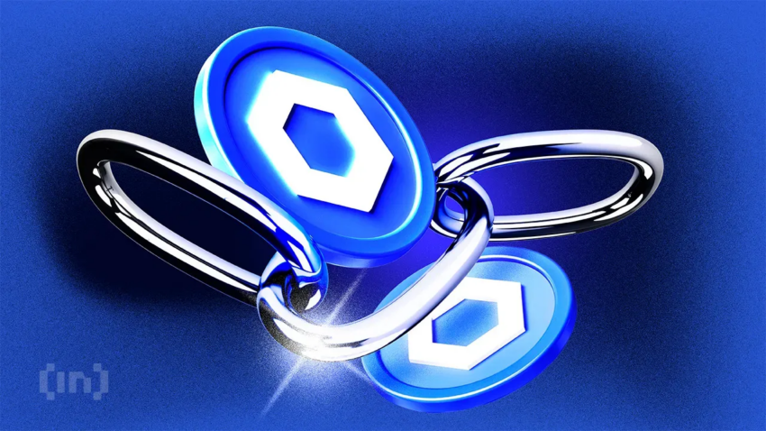 Chainlink nousee, kun Genius Act raivaa tietä kryptovaatimustenmukaisuudelle