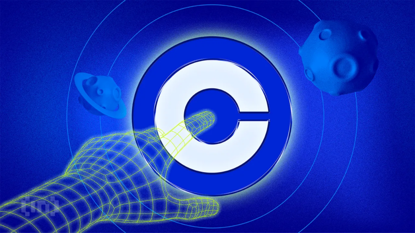 Coinbase neuvottelee tiettävästi Intian CoinDCX-pörssin hankinnasta