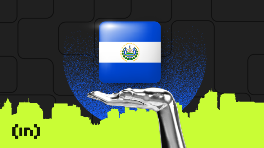 El Salvador väittää ostavansa Bitcoinia, vaikka IMF sanoo toisin