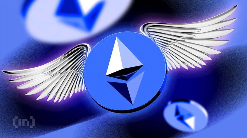 Ethereum nousee Q2: ennätyksellinen panostaminen, stablecoin-buumi ja 63 miljardia dollaria TVL