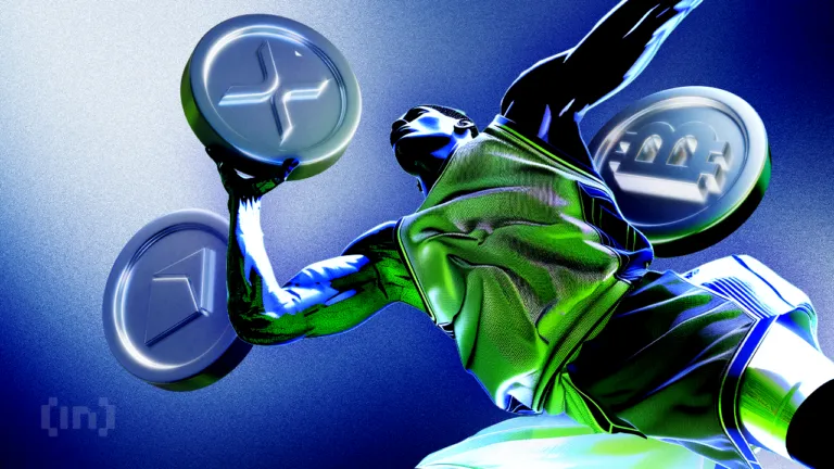 XRP Futures ETF näkee 5-kertaisen volyymin piikin, kun hinta nousee 4 kuukauden korkeimmalle tasolle