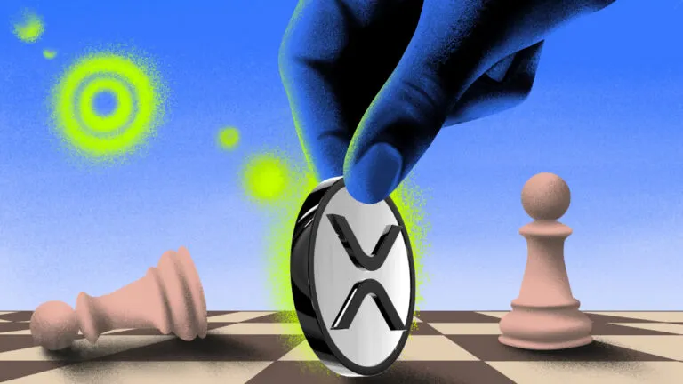 XRP:n hintarallia ajavat eteläkorealaiset kauppiaat