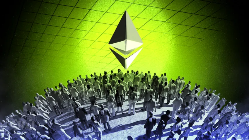 Uusi kaikkien aikojen ennätys näköpiirissä? Mitä odottaa Ethereumilta elokuussa