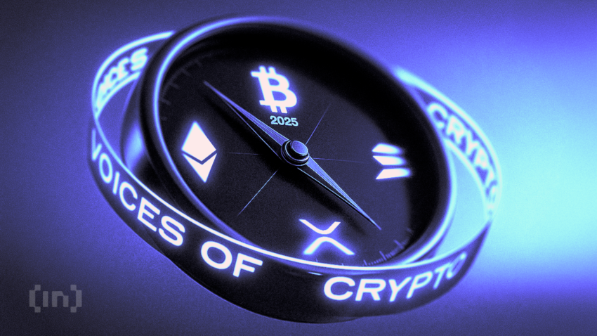 Bitcoin vuonna 2025: strategiset varannot, yritysten panostukset ja mikä on vielä kirjoittamatta