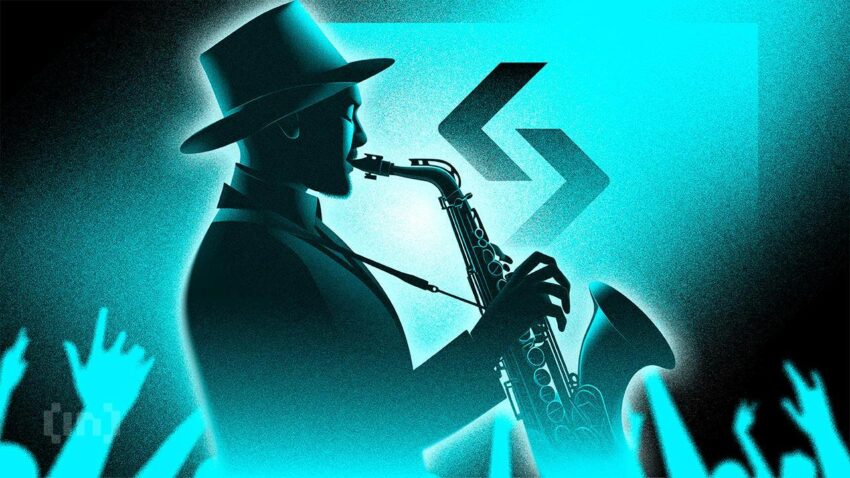 Krypto saa bluesin: Bitget ja Montreux luovat epätodennäköisen dueton vapaudesta ja taloudesta