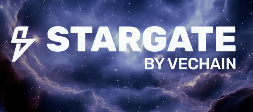 VeChain käynnistää 15,0000 miljoonan dollarin StarGate-panostusohjelman SEC:n kryptovaluuttaohjeiden jälkeen