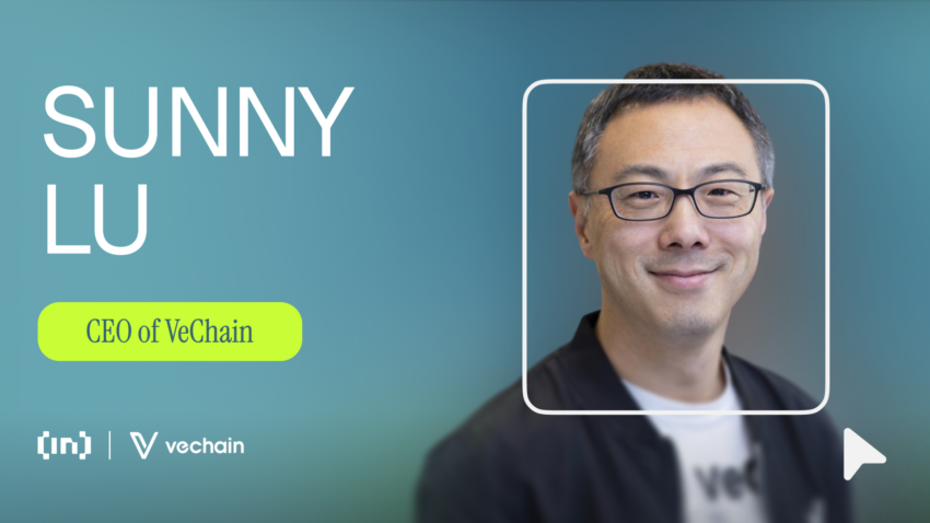 Sunny Lu: VeChainin 2025 renessanssi, todellinen hyöty ja polku hajautettuun kestävyyteen