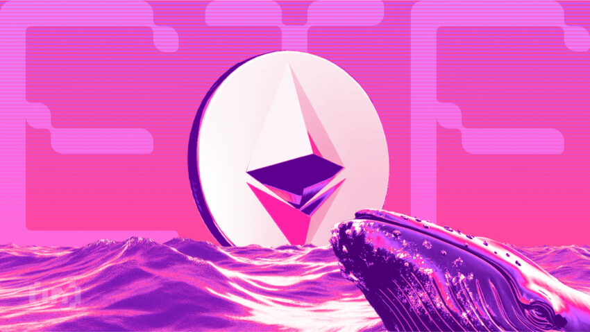 Ethereum-valaat myyvät elokuussa—analyytikko selittää, miksi se ei ole karhumarkkina