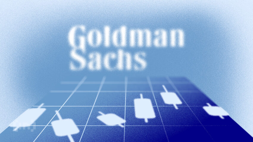 Goldman Sachs ennustaa stablecoin-markkinoiden saavuttavan biljoonia