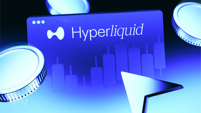 Kuinka Hyperliquid Trader teki 30 miljoonaa dollaria vain 4 kuukaudessa