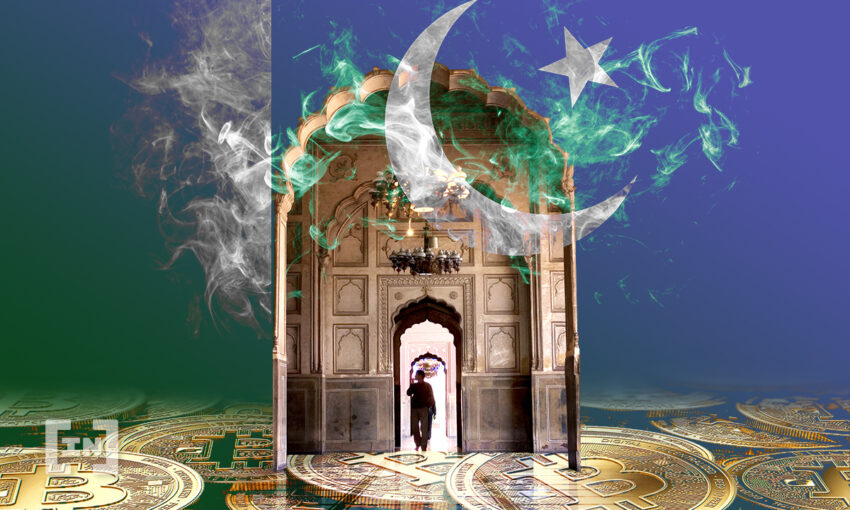 Pakistan valitsee Japanin Soramitsun CBDC-pilottiin