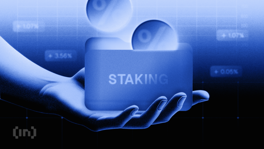 Mitä jos Ethereum unstaking kasvaa: johtaako se myyntipommiin?