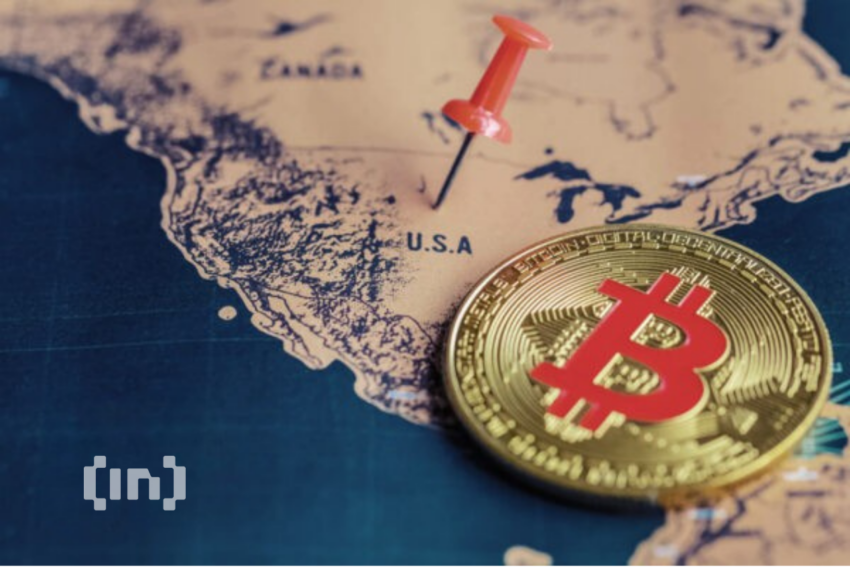 Trumpin tukema American Bitcoin varmistaa 314 miljoonan dollarin Bitmain-sopimuksen