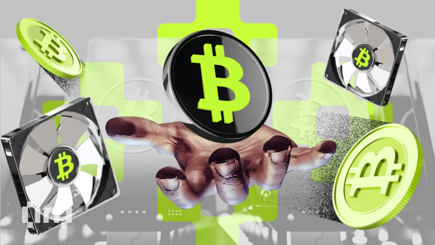 Bitcoin-louhijat palaavat: MARA, Cipher ja Cango lisäävät tuotantoa heinäkuussa