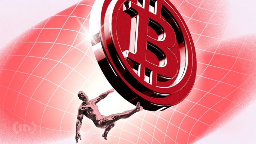 Todennäköisyys Bitcoinin laskulle 111 000 dollariin kasvaa, kun ETF-sijoitukset ylittävät 1 miljardi dollaria