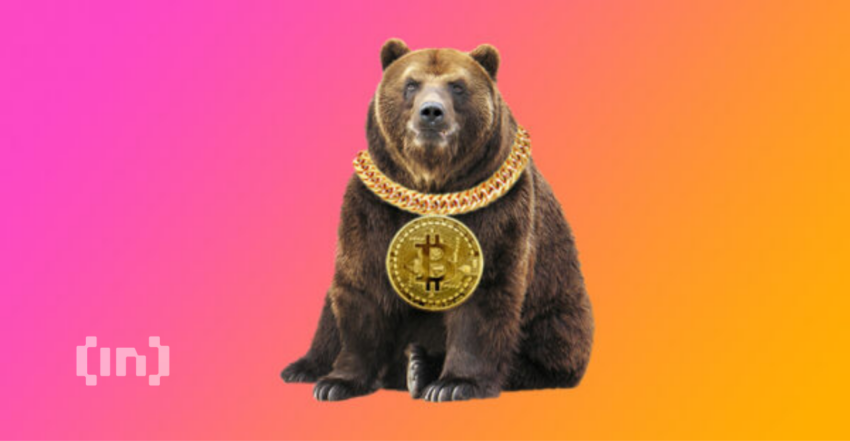 Bitcoinin hidas kysyntä syynä 10 000 dollarin syöksyyn viikossa