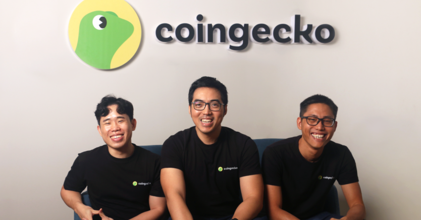 CoinGecko vahvistaa johtoryhmää seuraavan kasvuvaiheen tueksi