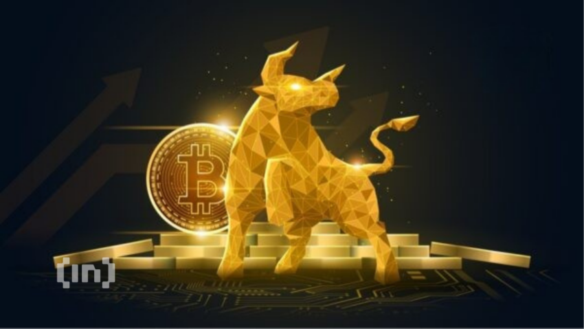 Bitcoinin hinta voi ylittää 4,81 miljoonaa dollaria vuoteen 2036 mennessä, uusi ennuste osoittaa