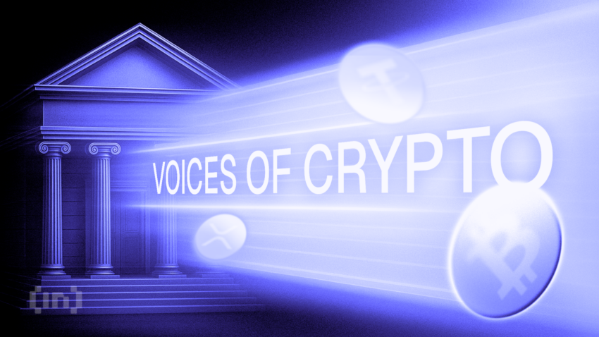 Suuri konvergenssi: onko TradFi valmis on-chain-rahoitukseen?