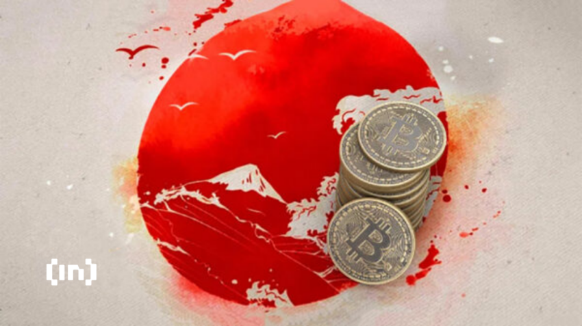 Samurain Bitcoin-holvi: miten japanilaiset yritykset rakentavat krypto-linnoituksia