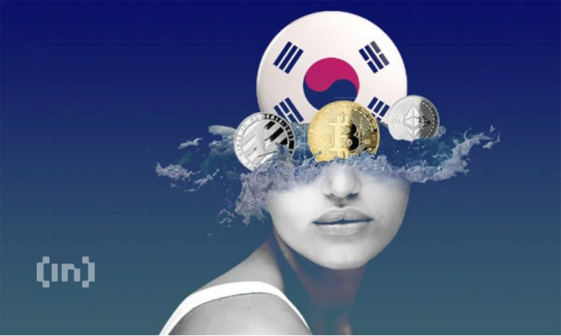 Korean kryptopörssien jakautuminen: Upbit ja Bithumb nousevat, kun taas Coinone myy omaisuusvaroja