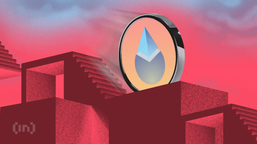 Lidon markkinaosuus laskee kolmen vuoden alimmalle tasolle—onko Ethereumin panostusjätti menettämässä otettaan?
